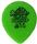 Dunlop Tortex Teardrop Green - 0.88