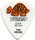 Dunlop Tortex Wedge Orange - 0.60