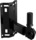 EV Universal Wall Mount Bracket with Pole (short)