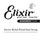 Elixir NanoWeb El.Guitar Single String (.028)