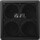 Engl Pro Cabinet 240W Custom Shop / E412VGB-CS (black - custom color)