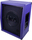 Engl Pro Cabinet 60W Custom Shop / E112VSB-CS (purple bronco custom color)