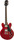 Epiphone ES 339 'Inspired by Gibson' (cherry)