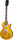 Epiphone Kirk Hammett Les Paul Standard 1959 (greeny burst)