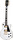 Epiphone Les Paul Custom (alpine white, incl. hardcase)