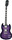 Epiphone SG Modern Figured (purple burst)