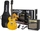 Epiphone Slash 'AFD' Les Paul Special II Performance Pack (trans amber)