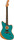 Fender Acoustasonic Jazzmaster (ocean turquoise)