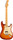 Fender American Pro II Strat HSS MN (sienna sunburst)