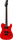 Fender Boxer Series Telecaster HH (torino red)