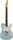 Fender Chrissie Hynde Telecaster RW (iced blue metallic)