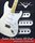 Fender Custom Shop '69 Stratocaster Pickup Set (White)