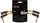 Fender Deluxe Tweed Instrument Cable 2-pack (0.15m tweed)