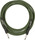 Fender Joe Strummer Instrument Cable (4m, drab green)