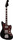 Fender Made in Japan Traditional 60s Jazzmaster Limited Run (black)
