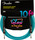 Fender Pro Glow In The Dark Cable (3m blue)