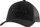 Fender Snap Back Pick Holder Hat (black)