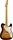 Fender Vintera II 60s Telecaster Thinline (3-color sunburst)