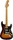Fender Vintera II 70s Stratocaster (3-color sunburst)