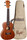 Flight NUC310 Concert Ukulele