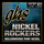 GHS Nickel Rockers 1300 (Low Tuning 11-58)