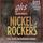 GHS Nickel Rockers R+RM (Medium 11-50)