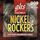 GHS Nickel Rockers R+RXL (Extra Light 09-42)