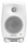 Genelec Studio Monitor 8020 DWM (white)