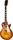 Gibson 60th Anniversary 1959 Les Paul Standard (sunrise teaburst)