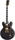 Gibson BB King Lucille Legacy (transparent ebony)
