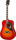 Gibson Dove Original (vintage cherry sunburst)