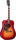 Gibson Hummingbird LH (cherry sunburst)