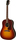 Gibson J-45 Studio Rosewood (rosewood burst)