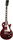 Gibson Les Paul Deluxe 70s (wine red)