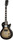 Gibson Les Paul Standard Adam Jones (Silverburst)