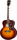 Gibson SJ-200 Standard (autumn burst)