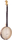 Gold Tone CC-CARLIN 12 Cripple Creek Bob Carlin Banjo