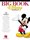 Hal Leonard Big Book of Disney Songs - Clarinet / 9781458411327 (Clar)