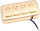 Höfner Staple Bass Pick-Up H511B-G (gold)
