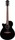 Ibanez AEG50L-BKH (black high gloss)