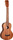 Islander Ukulele A-SC-4 / Super Concert Uke Acacia