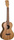 Islander Ukulele MOT-4 / Tenor Ukulele Mango