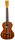 Islander Ukulele MT-4-HNS / Tenor Uke Mahogany Turtle (natural)