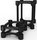 IsoAcoustics ISO-155 Isolation Stands (black)