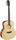 J.N Guitars SCO-A Scotia Auditorium (natural)