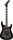 Jackson Dinky JS20 DKQ 2PT (transparent black burst)