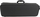 Jakob Winter JWC 360 Violin Oblong Case / Essential (4/4, black / blue)