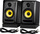 KRK Classic 5 Studio Monitor Pack