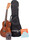 Kala Makala Concert Ukulele Pack / MK-C/PACK (incl. tuner & bag)