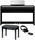 Kawai ES-920 Bundle (black w/stand, pedal, bench, headphones)